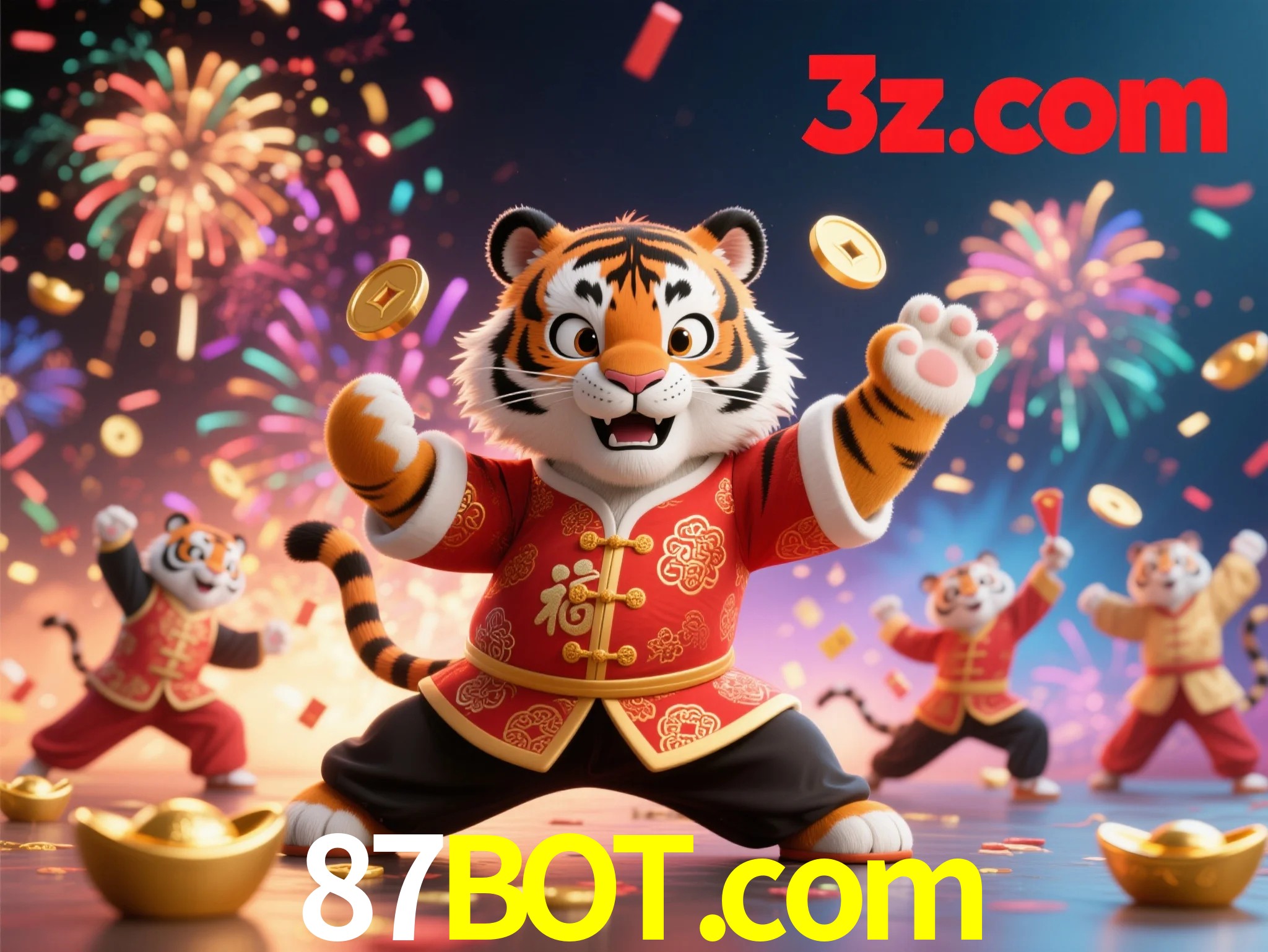 87botgame-App
