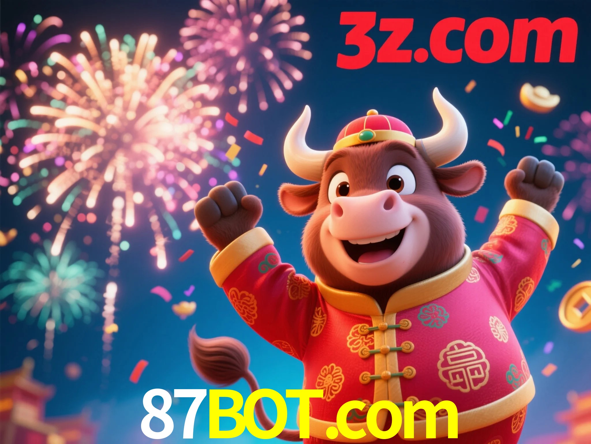 87bot-Game-Crash